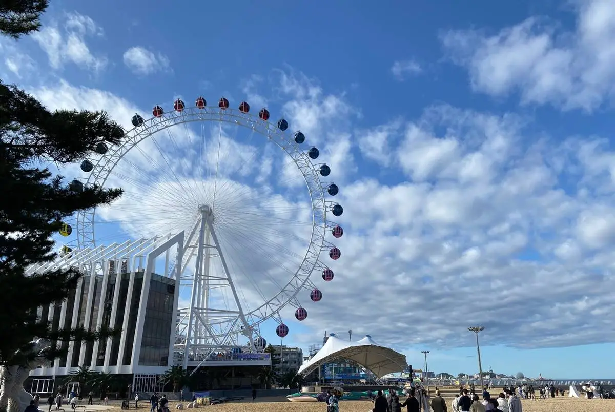 Sokcho Unveiled A Journey Of Nature And Culture Sana Sokcho Unveiled A Journey Of Nature And Culture Sana